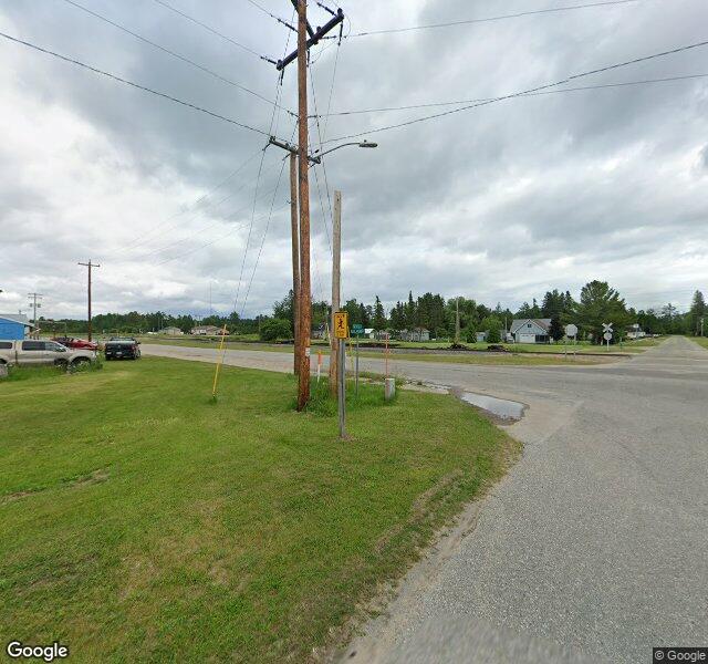 Seney Adult Foster Care Assisted Living in Seney, MI — Street View