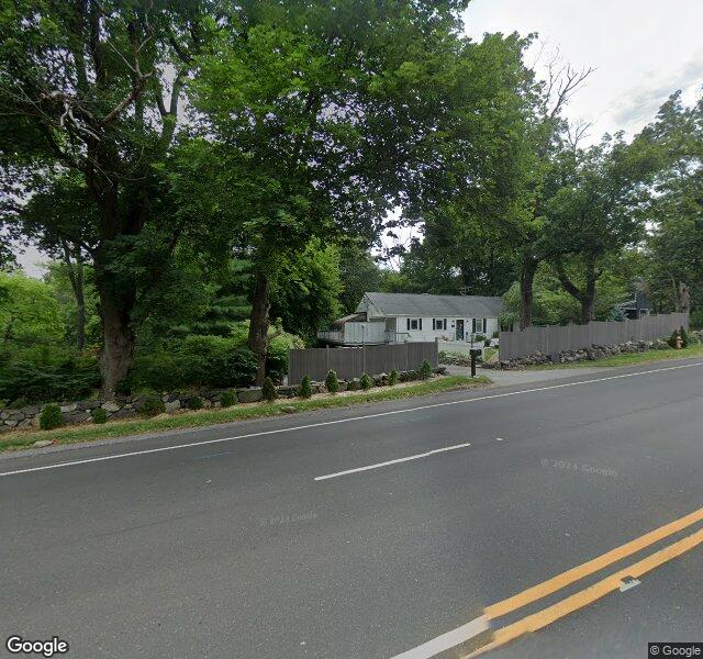 Civita Care Center at Long Ridge Nursing Home in Stamford, CT — Street View