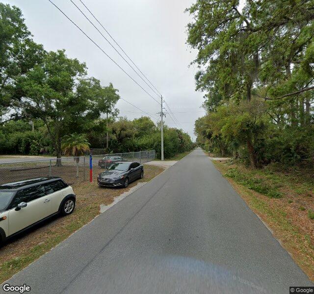 Venice Health and Rehabilitation Center Nursing Home in Venice, FL — Street View