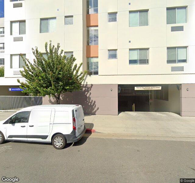 Valley Vista Senior Living Assisted Living in Van Nuys, CA — Street View