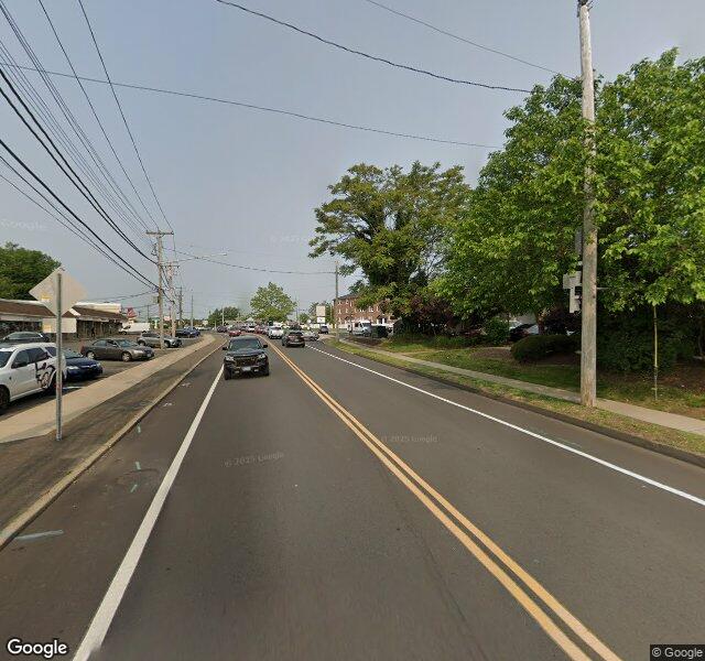 Civita Care Center at Milford Nursing Home in Milford, CT — Street View