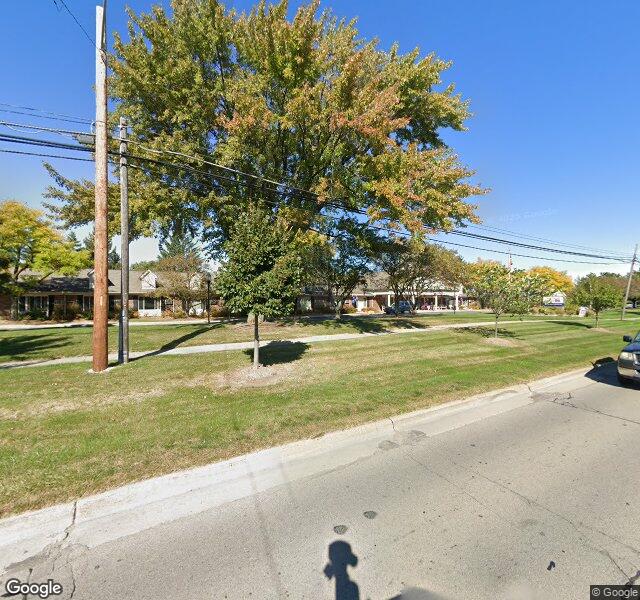 American House Sterling Heights Assisted Living in Sterling Heights, MI — Street View