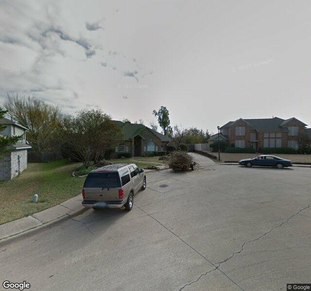 Freemans Assisted Living LLC Assisted Living in Desoto, TX — Street View