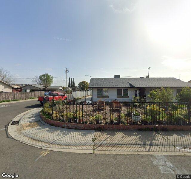 Clegg Care Facility Assisted Living in Sacramento, CA — Street View