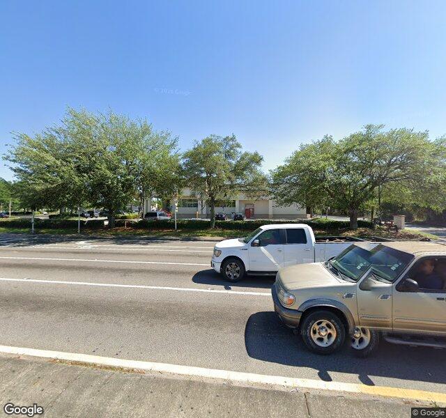 Lotus Nursing and Rehabilitation Center Nursing Home in Orlando, FL — Street View