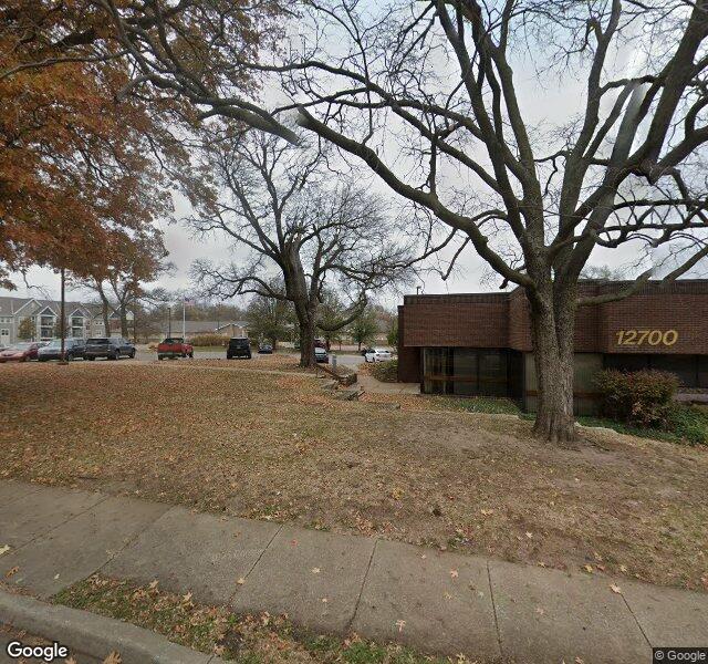 Brookdale Rosehill Nursing Home in Shawnee, KS — Street View