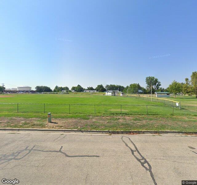 Cascadia of Boise Nursing Home in Boise, ID — Street View