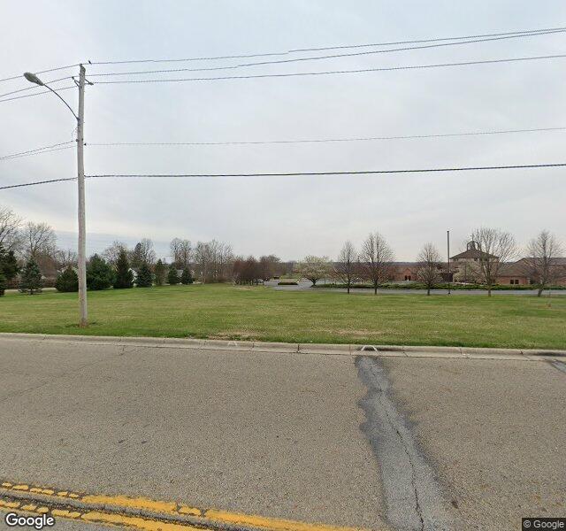 Arbors at Springfield Nursing Home in Springfield, OH — Street View