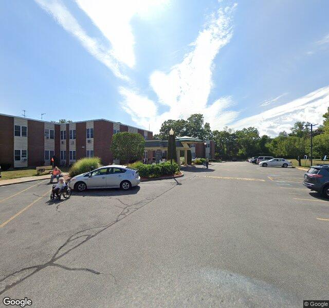 Adviniacare Orchard, LLC Nursing Home in East Providence, RI — Street View