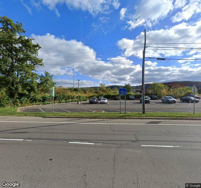 Willow Point Rehabilitation and Nursing Center Nursing Home in Vestal, NY — Street View