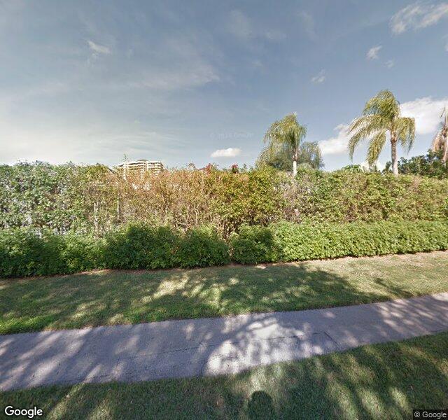 Premier Place at the Glenview Nursing Home in Naples, FL — Street View
