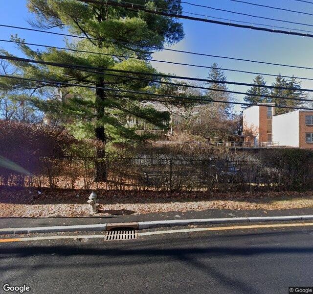 Andrus on Hudson Nursing Home in Hastings on Hudson, NY — Street View