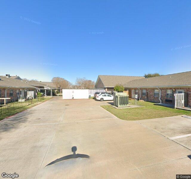 Brookdale Corpus Christi Assisted Living in Corpus Christi, TX β Street View