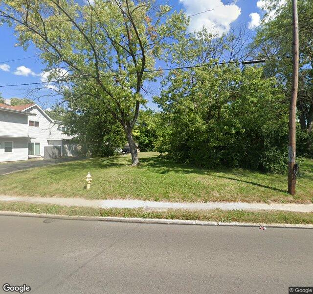 Kettering Heights Post Acute Nursing Home in Kettering, OH — Street View