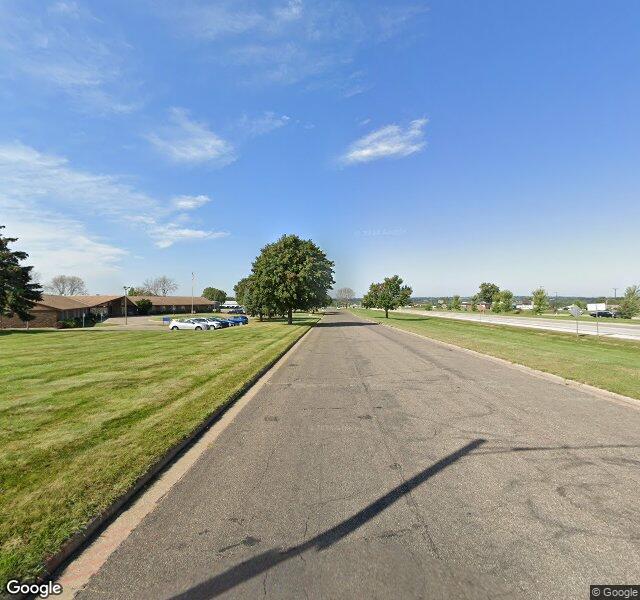 Prescott Nursing and Rehab Community Nursing Home in Prescott, WI — Street View