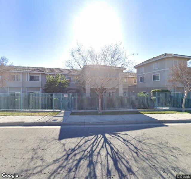 Villas at San Bernardino Assisted Living in San Bernardino, CA — Street View