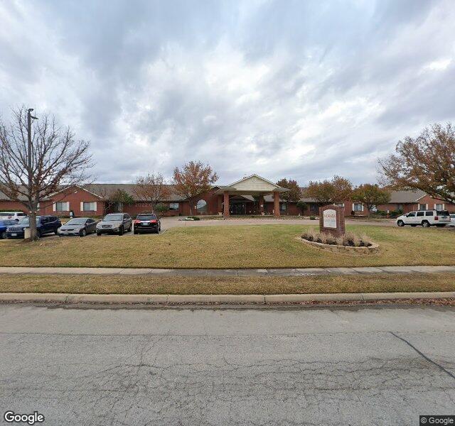 Morada North Richland Hills Assisted Living in North Richland Hills, TX — Street View