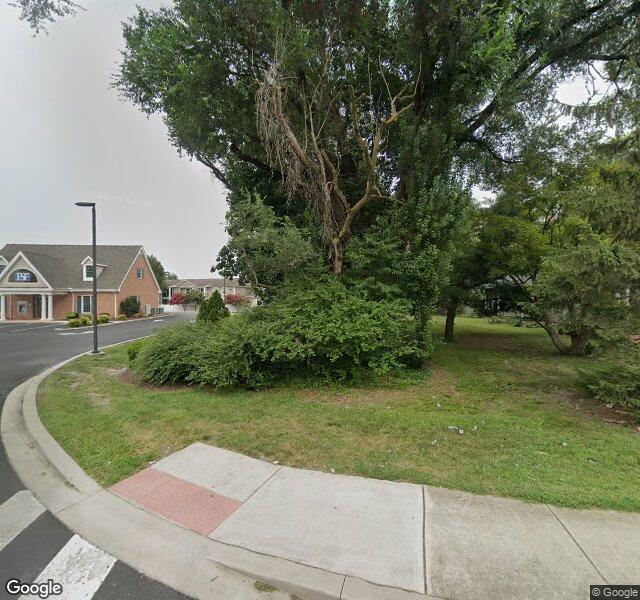 Ocean Grove Post Acute Nursing Home in Millsboro, DE — Street View