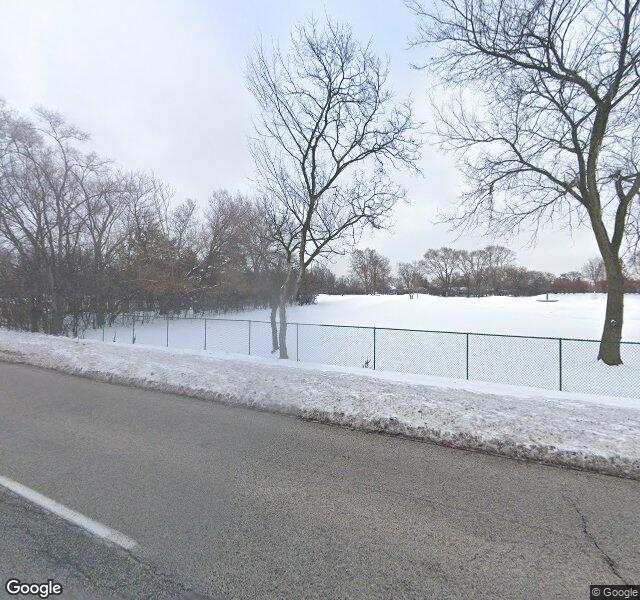 Briar Place Nursing Nursing Home in Indian Head Park, IL — Street View