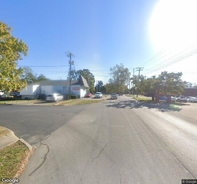 Signature Healthcare of Georgetown Nursing Home in Georgetown, KY — Street View