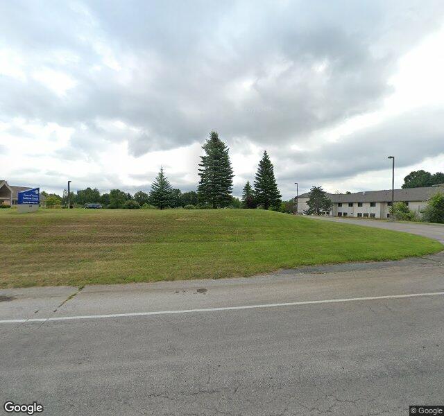 Samaritas Senior Living Assisted Living in Williamsburg, MI — Street View