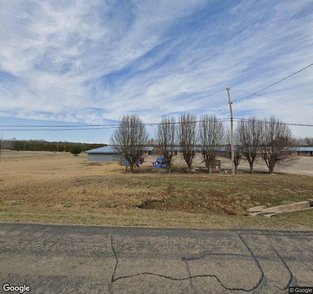 Focused Care at Clarksville Nursing Home in Clarksville, TX — Street View