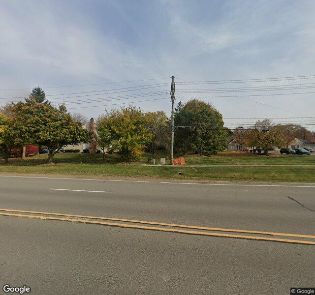 Brookdale Farmington Hills North I Assisted Living in Farmington Hills, MI — Street View