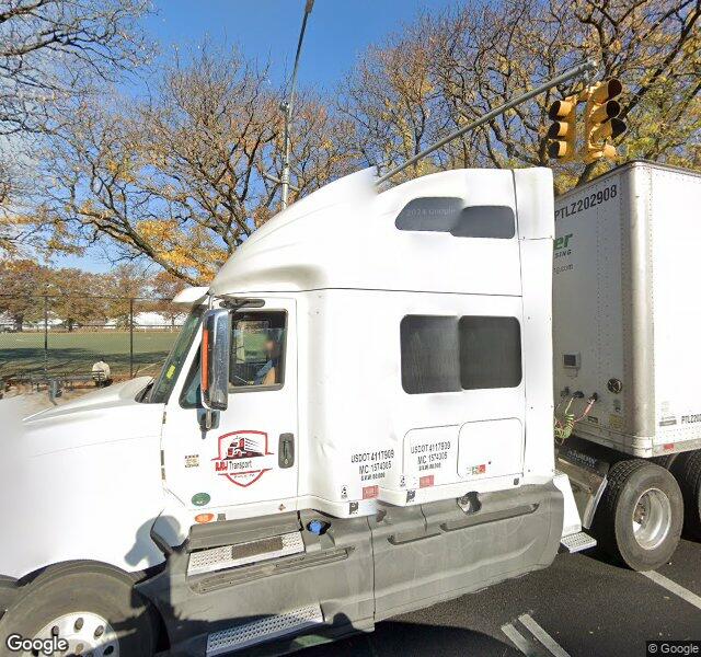 Caton Park Rehab and Nursing Center, L L C Nursing Home in Brooklyn, NY — Street View
