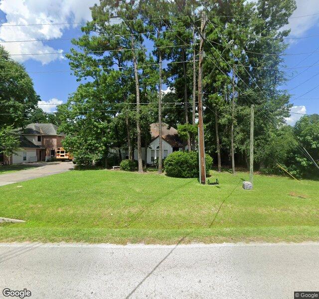 Acorn Manor Assisted Living Assisted Living in Spring, TX — Street View