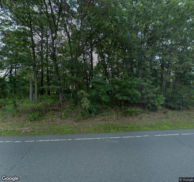 Aster Creek Nursing and Rehabilitation Center Nursing Home in Tinton Falls, NJ — Street View