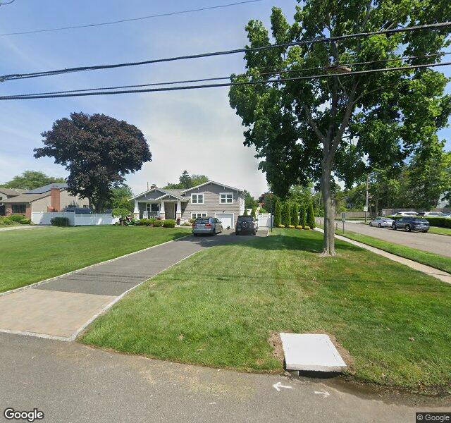 Good Samaritan Nursing and Rehabilitation Care Ctr Nursing Home in Sayville, NY — Street View