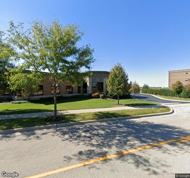 Avondale Estates of Elgin Nursing Home in Elgin, IL — Street View