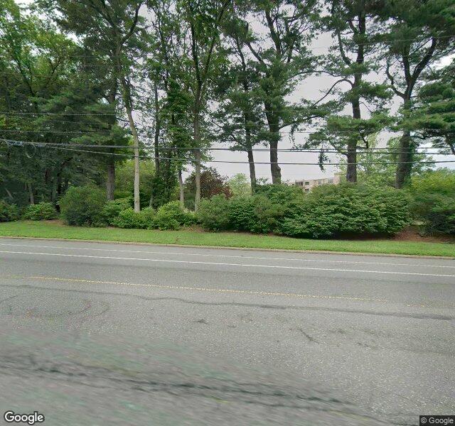 Lafayette-Redeemer, the Nursing Home in Philadelphia, PA — Street View