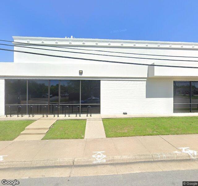 Autumn Leaves Personal Care Unit Assisted Living in Dallas, TX — Street View