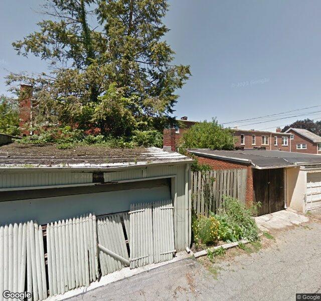 Hamilton Arms Center Nursing Home in Lancaster, PA — Street View