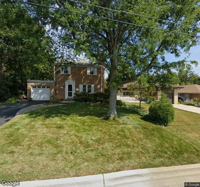 Aliya of Highwood Nursing Home in Highwood, IL — Street View