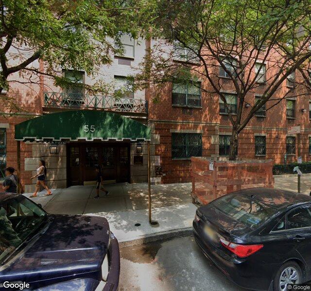 Alma Rangel Gardens NY Foundation Ehp#7 Assisted Living in New York, NY — Street View