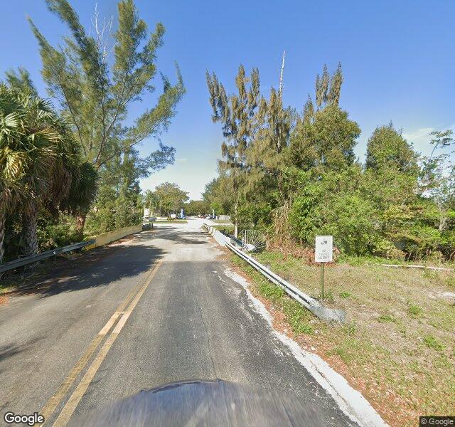 Royal Palm Beach Health and Rehabilitation Center Nursing Home in Royal Palm Beach, FL — Street View