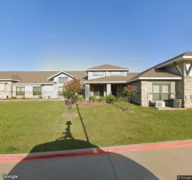 Lynridge of Arlington Assisted Living and Memory Care Assisted Living in Arlington, TX — Street View