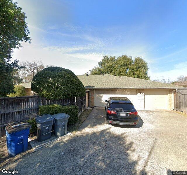 The Family's Choice Assisted Living in Dallas, TX — Street View