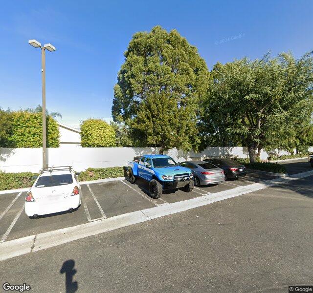 Ivy Terrace at Garden Grove Assisted Living in Garden Grove, CA — Street View