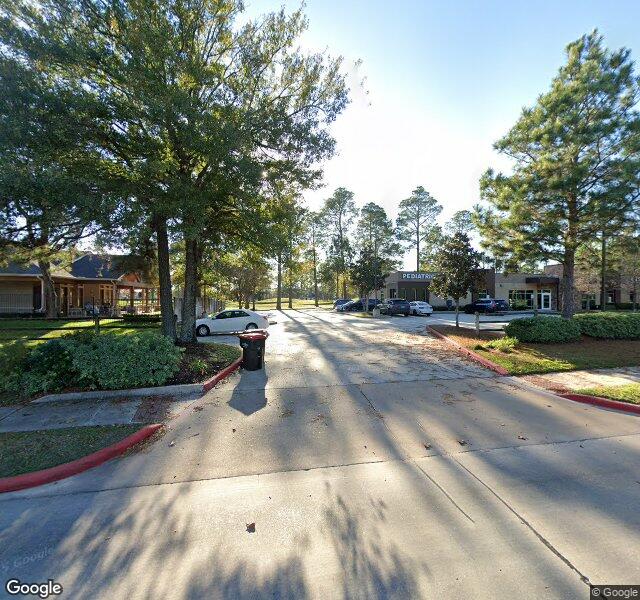 Village Green Alzheimer's Care Home LLC Assisted Living in Spring, TX — Street View