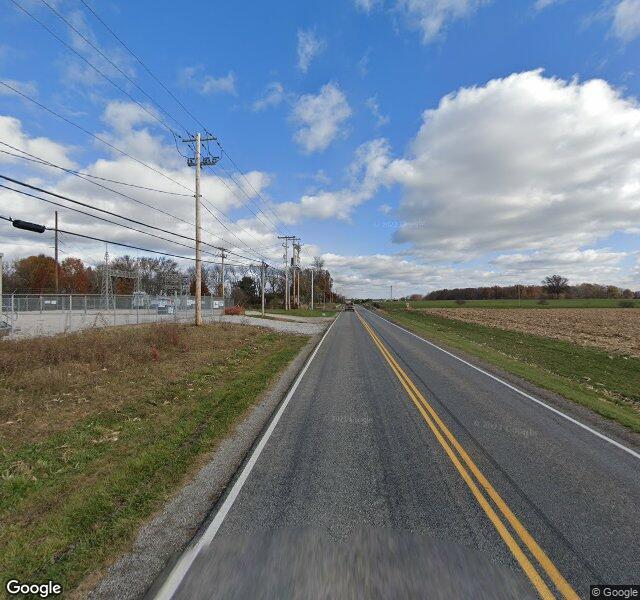 Smithville Western Care Center Nursing Home in Wooster, OH — Street View