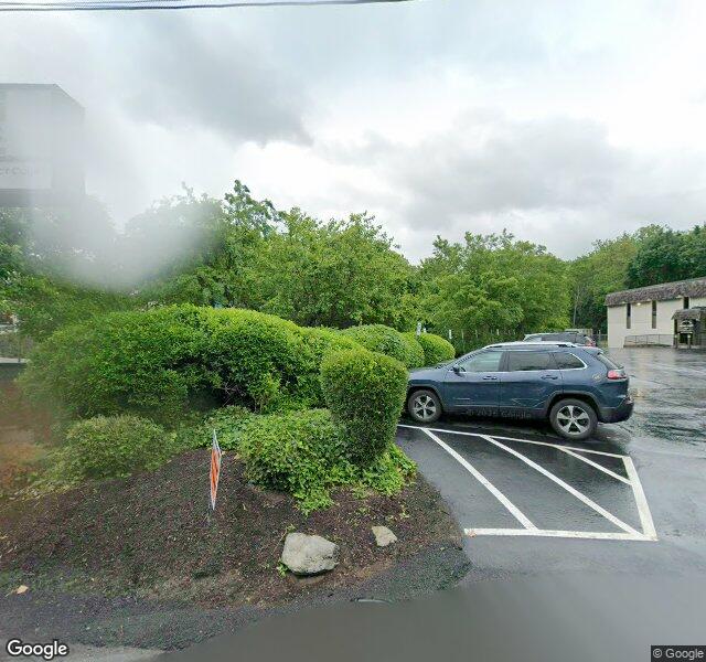 Ambler Extended Care Center Nursing Home in Ambler, PA — Street View