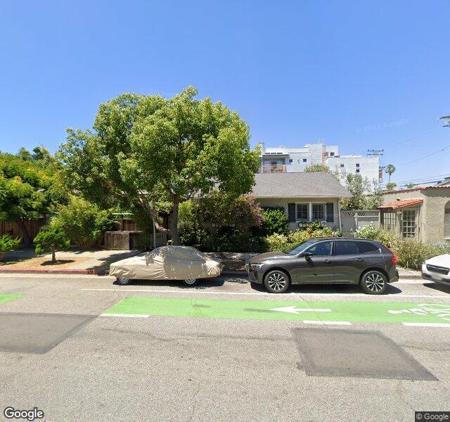 Good Shepherd Health Care Center of Santa Monica Nursing Home in Santa Monica, CA — Street View