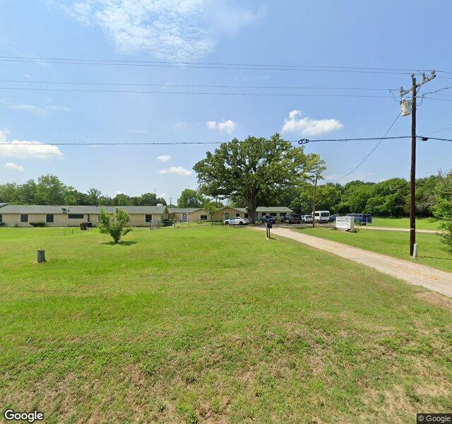 Premier Country Haven Assisted Living, INC Assisted Living in Wills Point, TX — Street View
