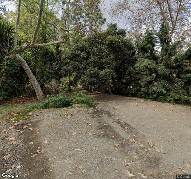 Veterans Home of California - West Los Angeles Nursing Home in Los Angeles, CA — Street View