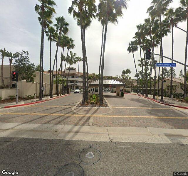 Morningside of Fullerton Continuing Care in Fullerton, CA — Street View