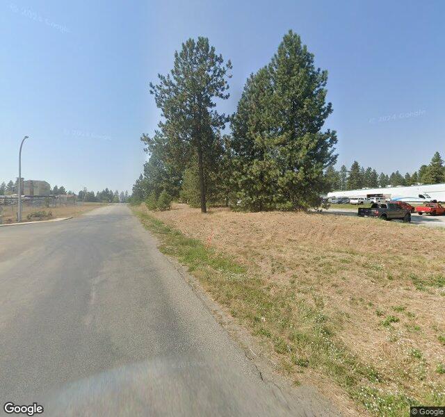 Life Care Center of Coeur D'alene Nursing Home in Coeur D Alene, ID — Street View