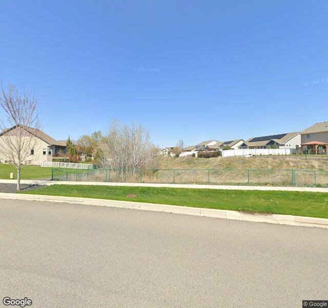 Spokane Valley Health and Rehabilitation of Cascad Nursing Home in Spokane Valley, WA — Street View